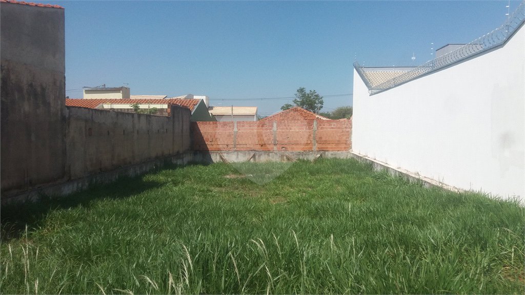 Terreno no Jardim Embaré.