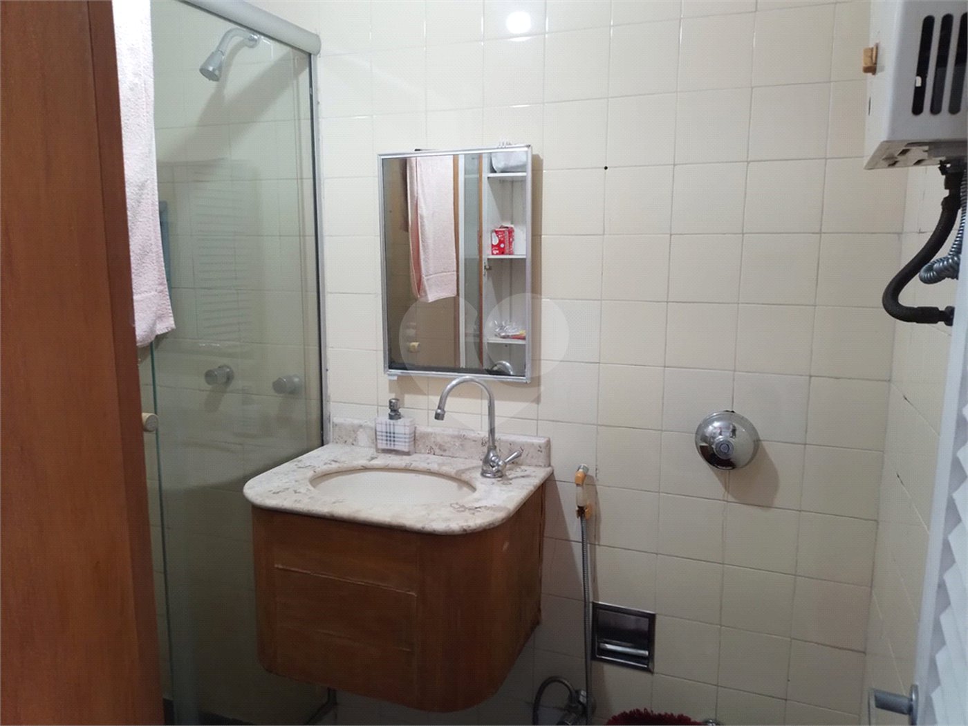 Cobertura à venda com 3 quartos, sendo 1 suíte, em Rio Comprido, Rio de Janeiro, RJ