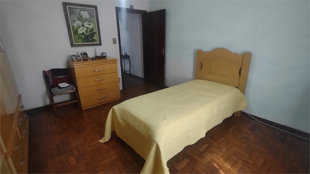 Sobrado à venda com 2 quartos em Parque Residencial da Lapa, São Paulo, SP