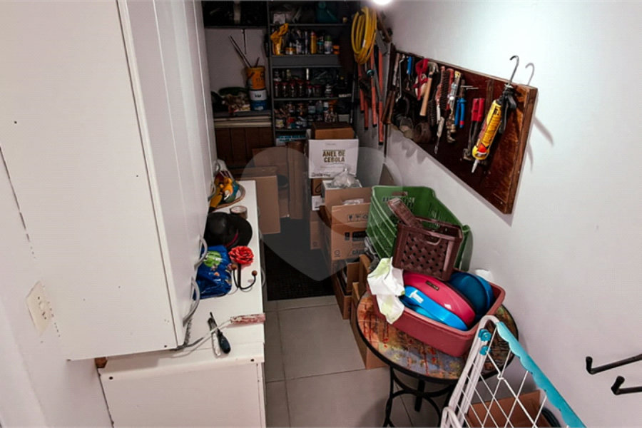 Casa à venda com 3 suítes em Casa Verde, São Paulo, SP