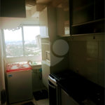 Apartamento à venda com 2 quartos em Butantã, São Paulo, SP