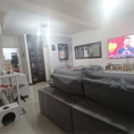 Casa à venda com 3 quartos, sendo 1 suíte, no condomínio Santanna, São Paulo - SP
