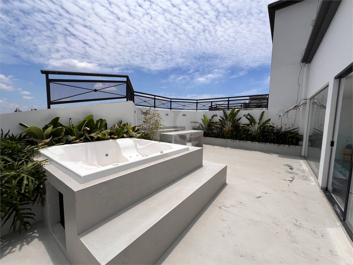 Duplex à venda com 4 suítes em Jardim São Paulo(zona Norte), São Paulo, SP