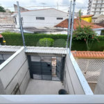 Sobrado à venda com 3 suítes em Vila Carolina, São Paulo, SP