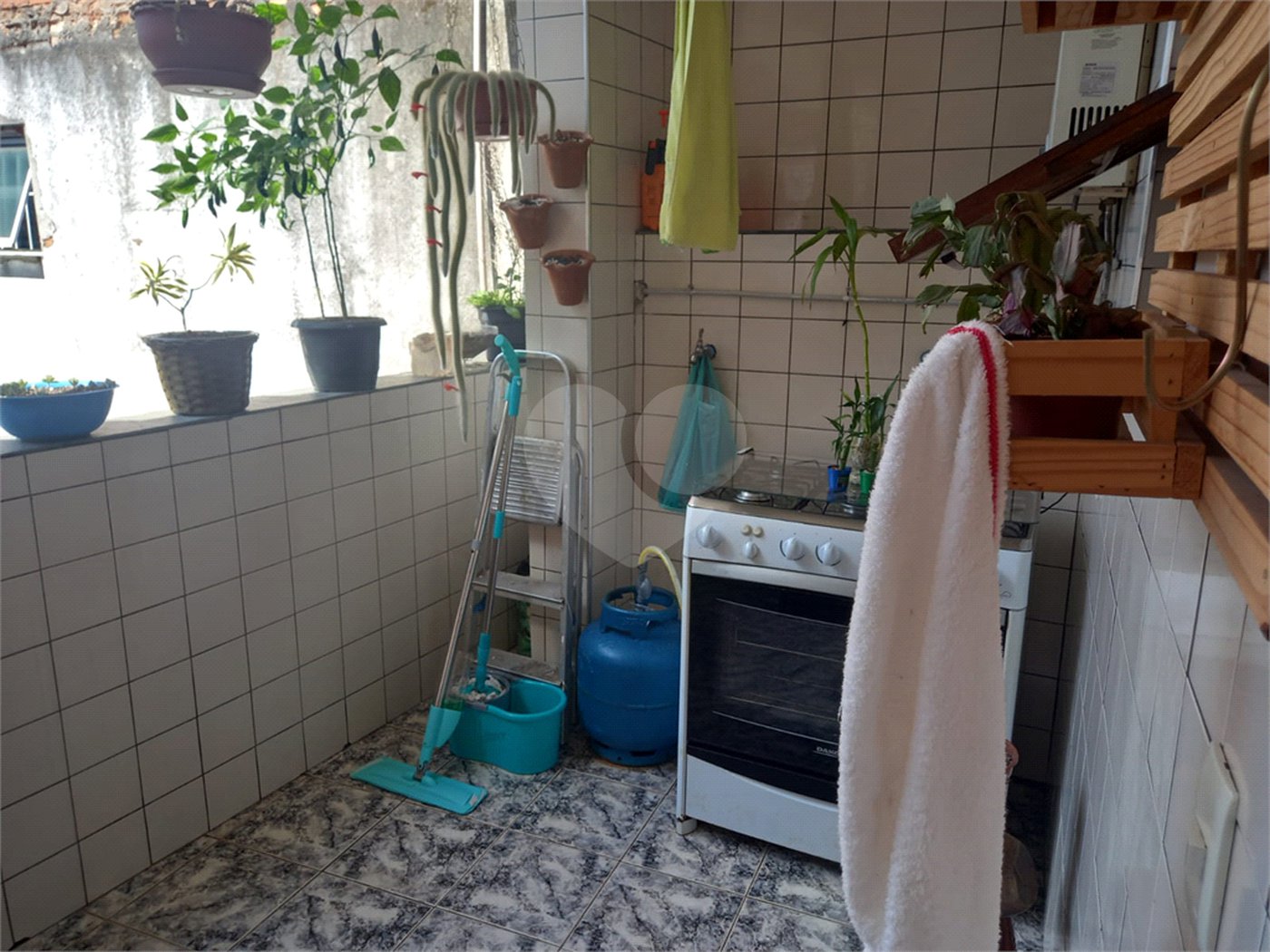 Sobrado à venda com 3 quartos em Santa Teresinha, São Paulo, SP