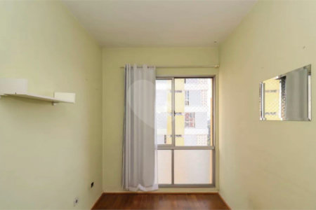 Apartamento à venda com 3 quartos em Sumarezinho, São Paulo, SP