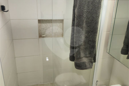 Apartamento à venda com 1 quarto em Várzea da Barra Funda, São Paulo, SP