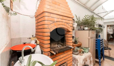Sobrado à venda com 3 quartos, sendo 1 suíte, em Tremembé, São Paulo, SP