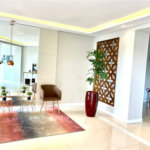 Apartamento à venda com 2 quartos, sendo 1 suíte, em Jardim Bela Vista, Indaiatuba, SP