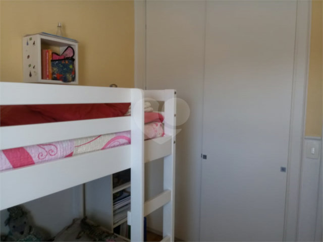 Apartamento à venda com 2 quartos, sendo 1 suíte,  em Santa Teresinha, São Paulo, SP