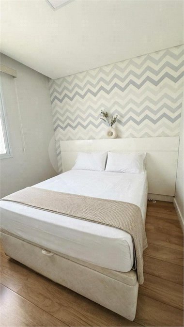 Apartamento à venda com 3 quartos em Quarta Parada, São Paulo, SP