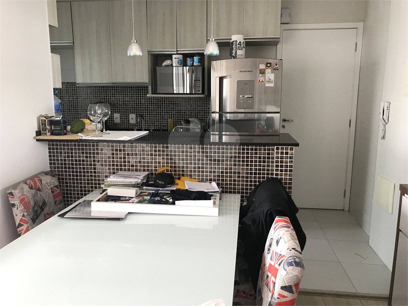 Apartamento à venda com 2 quartos, sendo 1 suíte, em Perdizes, São Paulo, SP