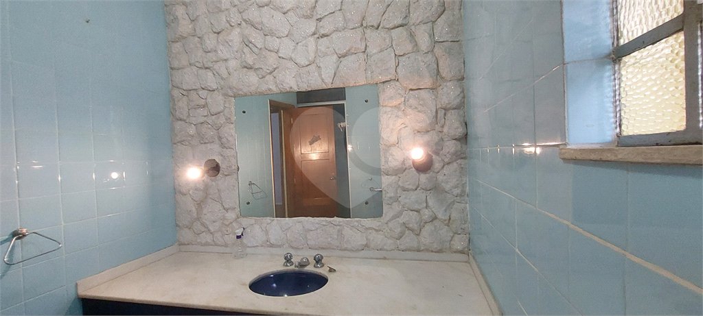 Apartamento à venda com 2 quartos em Grajaú, Rio de Janeiro, RJ