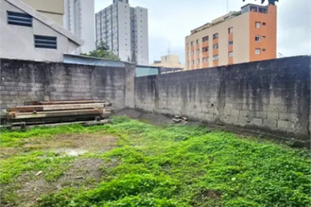 Terreno à venda em Sumarezinho, São Paulo, SP