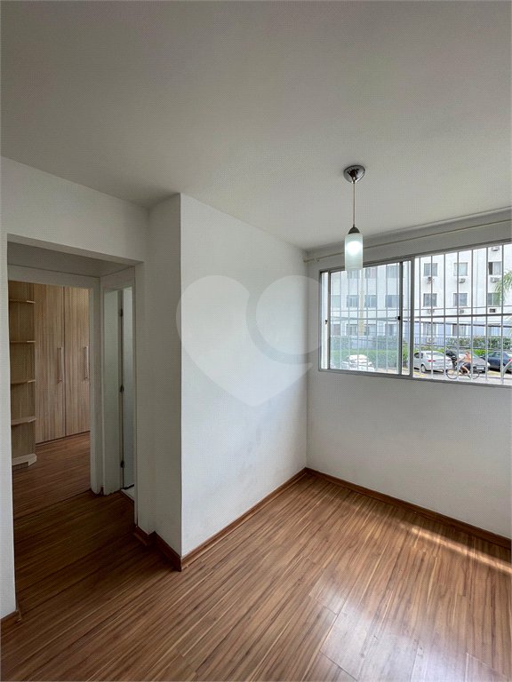 Apartamento à venda com 2 quartos em Campo Grande, Rio de Janeiro, RJ
