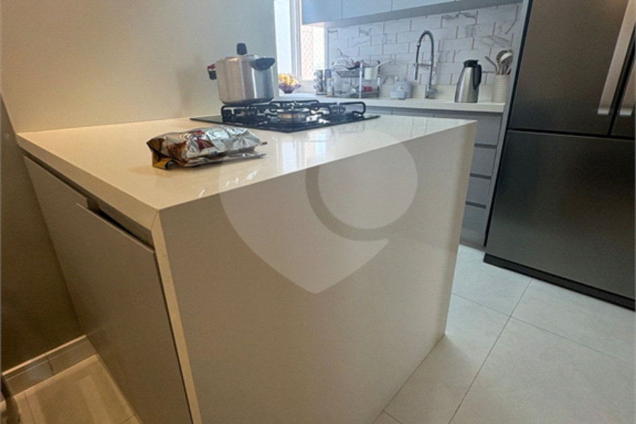 Apartamento à venda com 3 quartos, sendo 1 suíte, em Vila Maria, São Paulo, SP