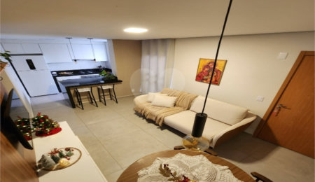 Apartamento à venda com 2 quartos em Jardim Guarujá, Sorocaba, SP