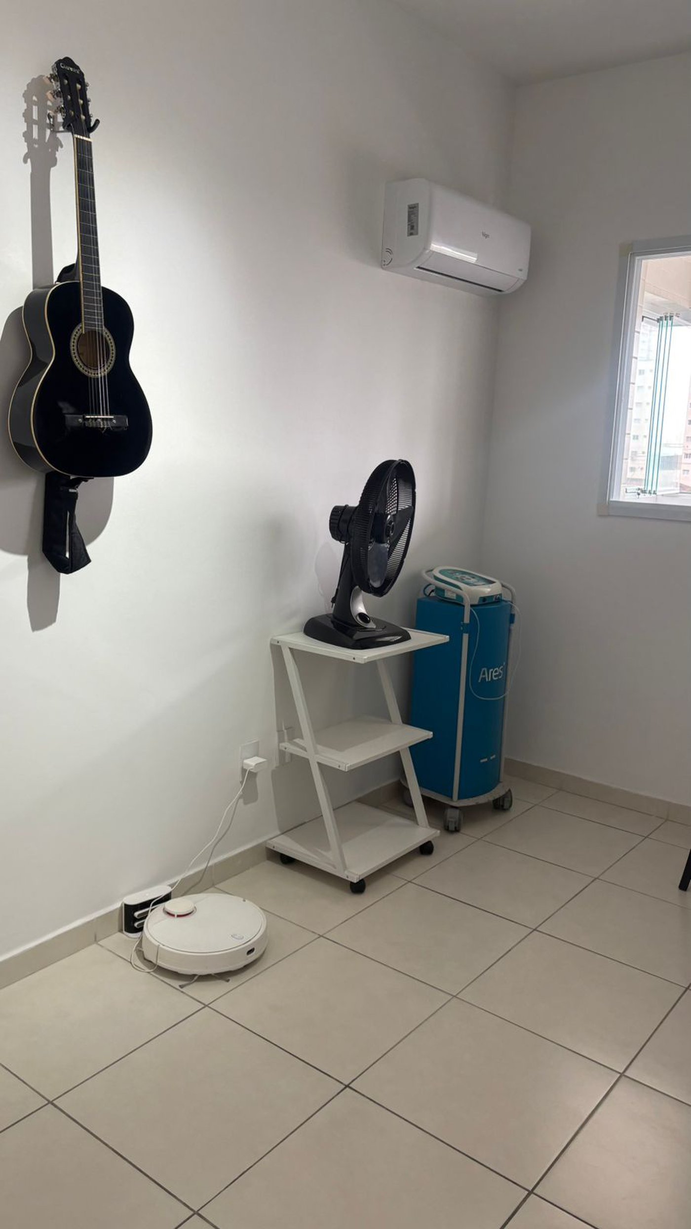 Apenas 05 minutos Mar, Apartamento à venda com 2 quartos, sendo 1 suíte, em Aviação, Praia Grande - SP