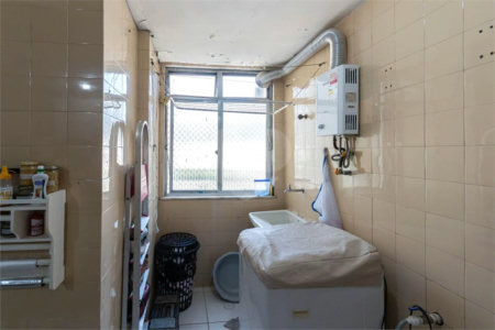Apartamento à venda com 2 quartos em Vila Isabel, Rio de Janeiro, RJ