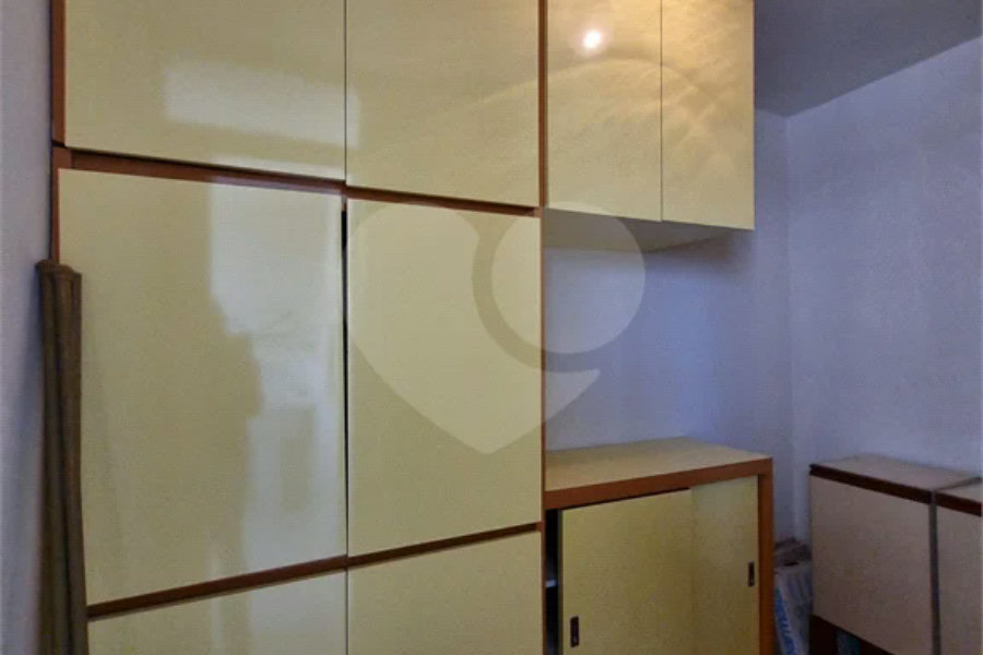 Apartamento à venda com 3 quartos em Santana, São Paulo, SP