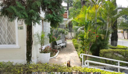 Sobrado à venda com 4 quartos, sendo 2 suítes,  em Alto da Lapa, São Paulo, SP