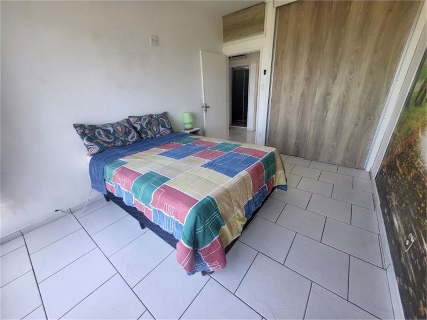 Apartamento Residencial para venda e locação, Gonzaga, Santos - AP0192.