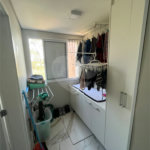 Apartamento à venda com 3 quartos, sendo 1 suíte, em Campo Grande, São Paulo, SP