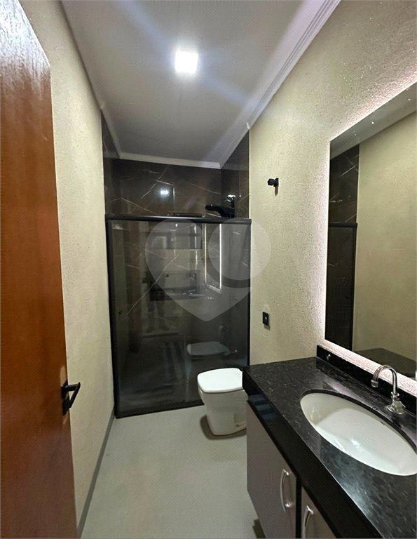 Casa à venda com 4 quartos, sendo 2 suítes, em Residencial Ponta Porã II, Ponta Porã, MS