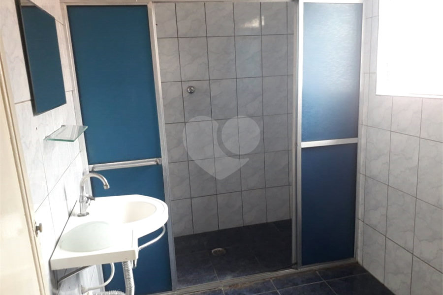 Casa Térrea à venda com 4 quartos, sendo 1 suíte, em Jaçanã, São Paulo, SP