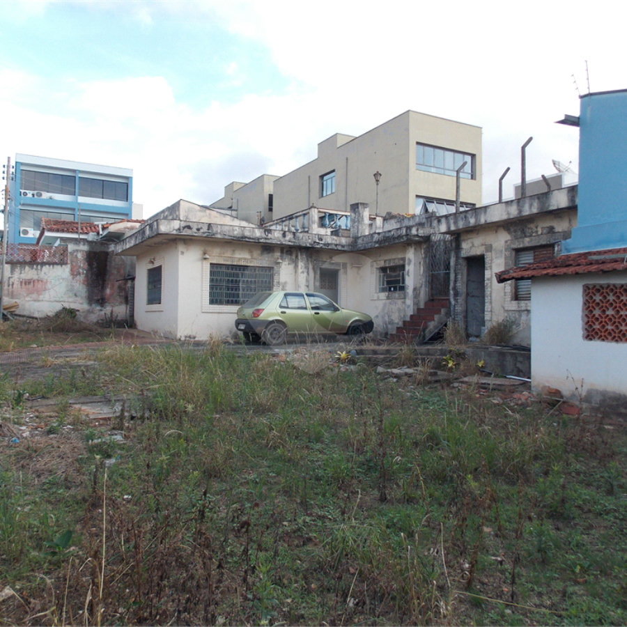 Terreno à venda no Centro, Atibaia, SP