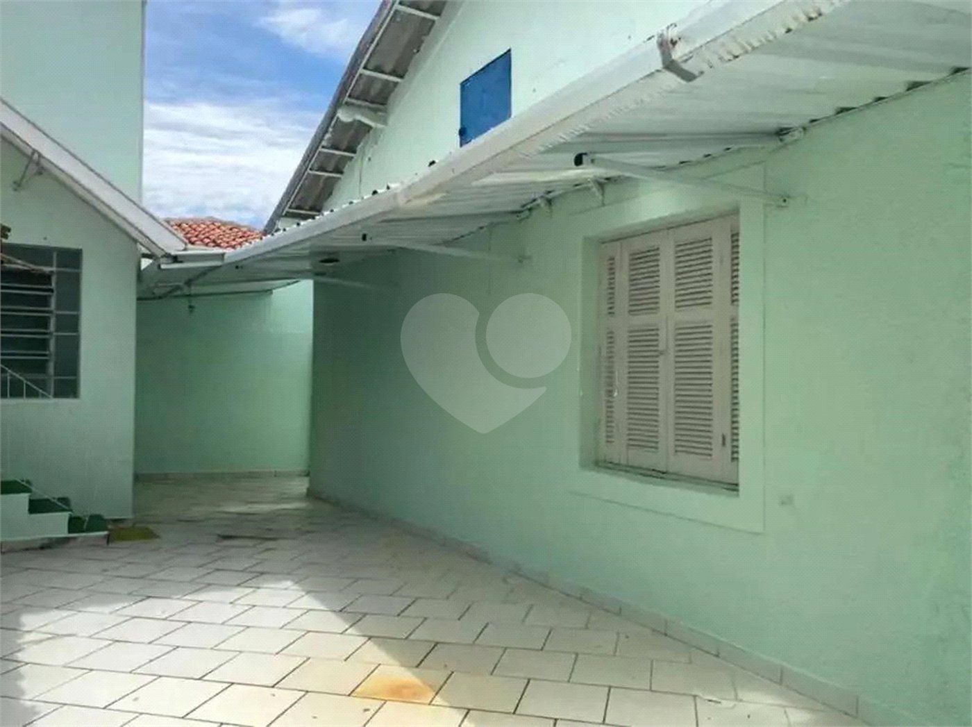 Casa à venda com 3 quartos em Jardim Guanabara, Campinas, SP