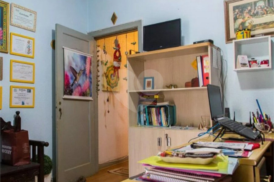 Casa à venda com 3 quartos, sendo 1 suíte,  em Planalto Paulista, São Paulo, SP
