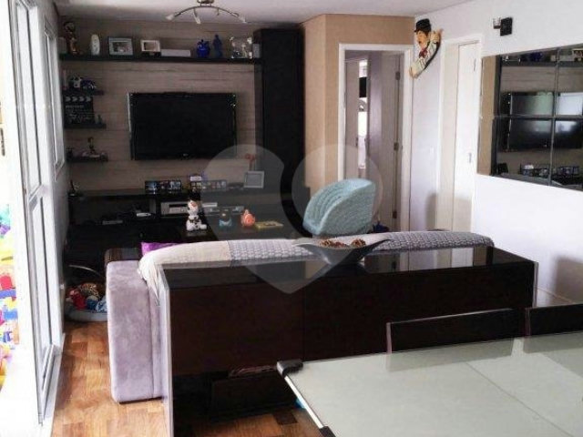 Apartamento para alugar com 3 quartos, sendo 1 suíte,  em Alto da Boa Vista, São Paulo, SP