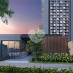 Apartamento à venda com 1 quarto em Pinheiros, São Paulo, SP