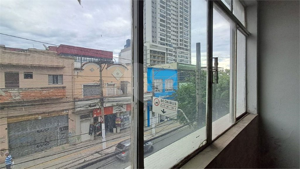 Sala à venda em Tucuruvi, São Paulo, SP