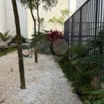 Apartamento à venda com 1 suíte em Brooklin, São Paulo, SP