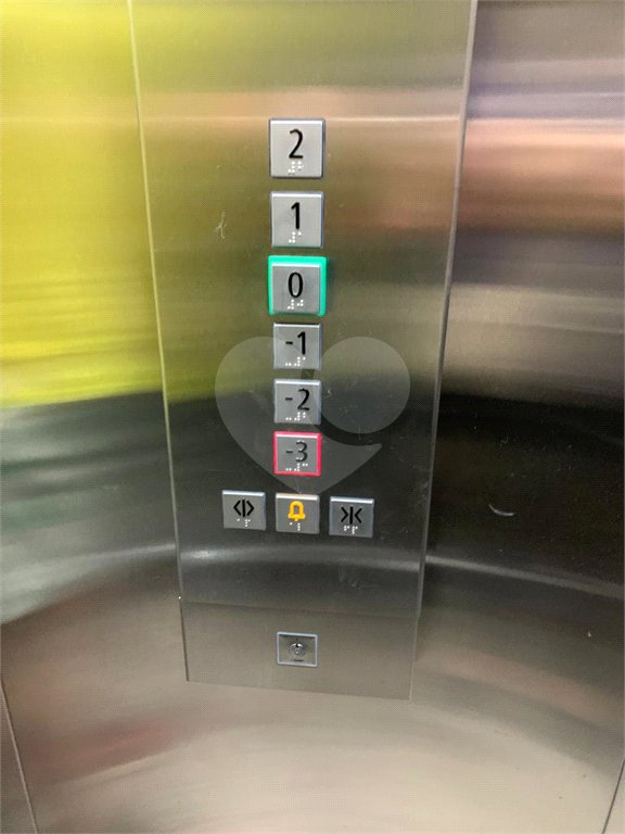 Apartamento à venda com 2 quartos em Tremembé, São Paulo, SP