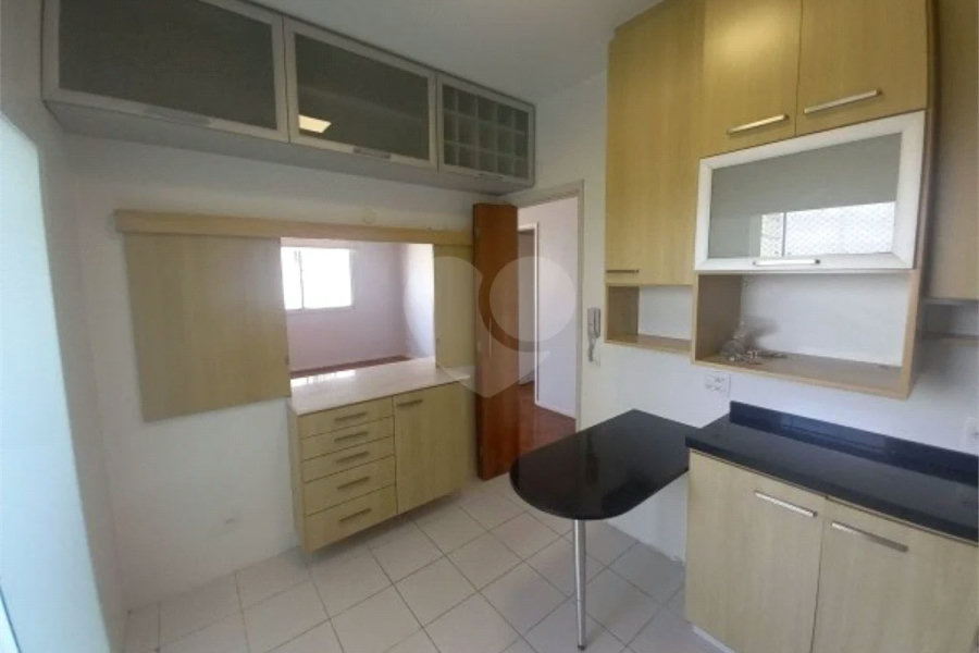Apartamento à venda com 2 quartos, sendo 1 suíte, em Vila Mascote, São Paulo, SP