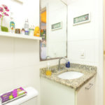 Apartamento à venda com 2 quartos, sendo 1 suíte,  em Bosque da Saúde, São Paulo, SP