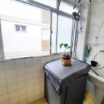 Apartamento com 3 dormitórios, 100 m² - venda por R$ 370.000,00 ou aluguel por R$ 4.441,86 - Loteamento João Batista Julião - Guarujá/SP