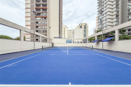 Apartamento à venda com 4 quartos, sendo 2 suítes, em Brooklin, São Paulo, SP