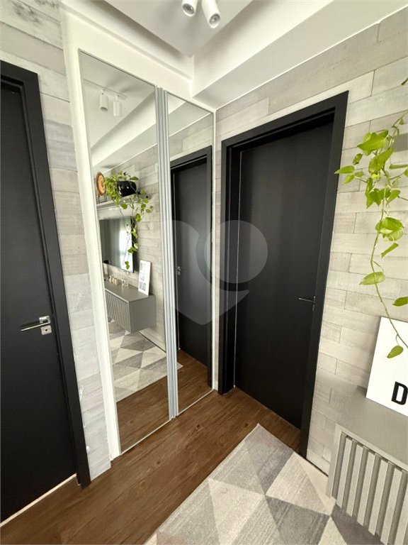 Apartamento à venda com 3 quartos, sendo 1 suíte, em Vila Almeida, Indaiatuba, SP