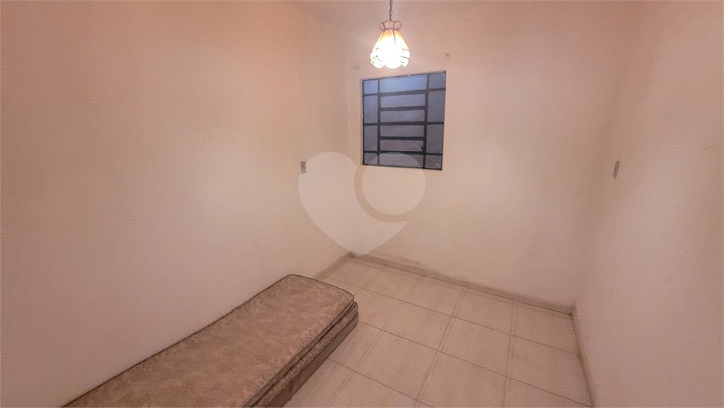 Casa Térrea à venda com 2 quartos em Horto Florestal, São Paulo, SP