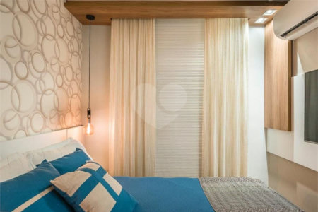 Apartamento à venda com 2 suítes no Centro, São Bernardo do Campo, SP