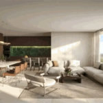 Apartamento à venda com 3 suítes em Cidade Monções, São Paulo, SP