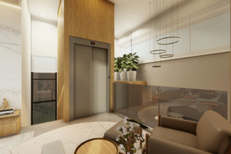 Casa à venda com 3 suítes no condomínio Residencial Damha Belvedere, Presidente Prudente - SP