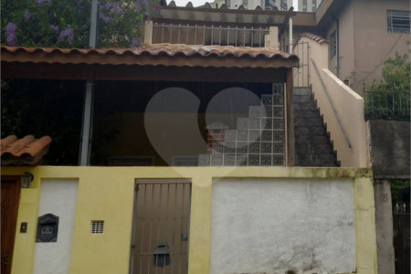 Sobrado à venda com 3 quartos, sendo 1 suíte, em Água Fria, São Paulo, SP