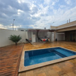 Casa à venda com 3 suítes em Jardim Santa Cecília, Ribeirão Preto, SP