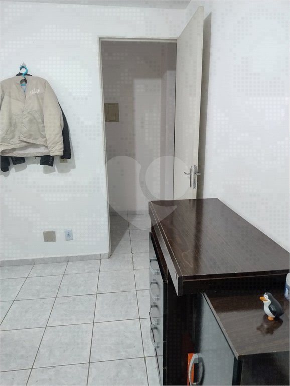 Apartamento à venda com 2 quartos em Tucuruvi, São Paulo, SP