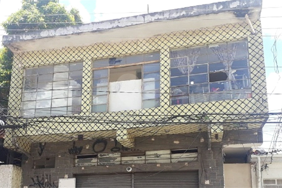 Prédio à venda em Parada Inglesa, São Paulo, SP